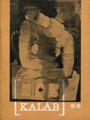 František Kaláb – souborná výstava malířského díla