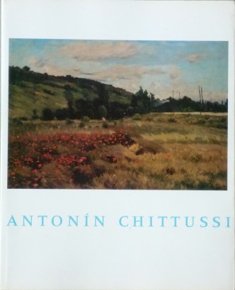Antonín Chittusi