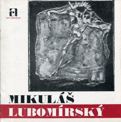 Mikuláš Lubomírský