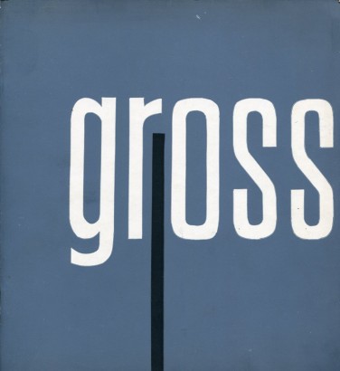 František Gross – malířské dílo ’31 – ’65