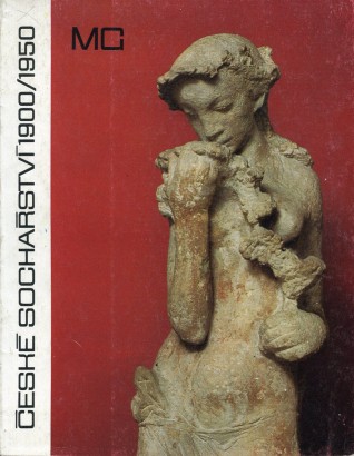 České sochařství 1900 – 1950 ze sbírek Moravské galerie v Brně