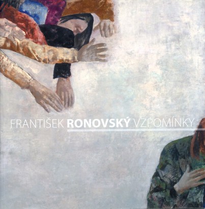 František Ronovský – Vzpomínky (1965 – 1970)