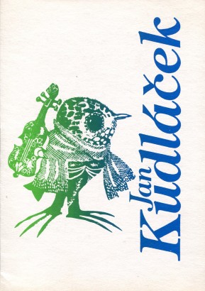 Jan Kudláček – ilustrace