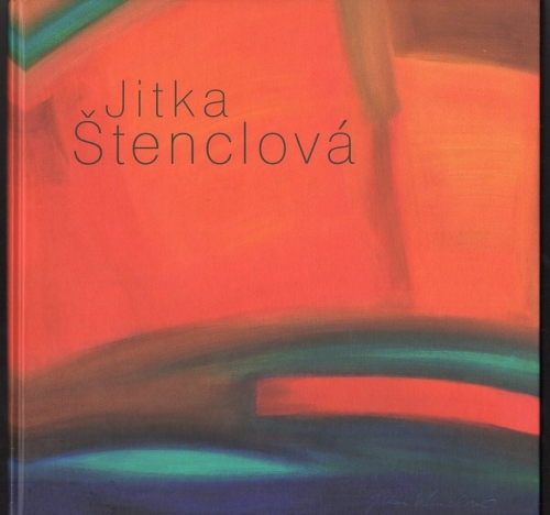 Jitka Štenclová