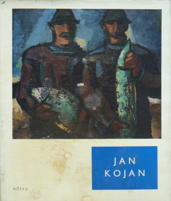 Jan Kojan