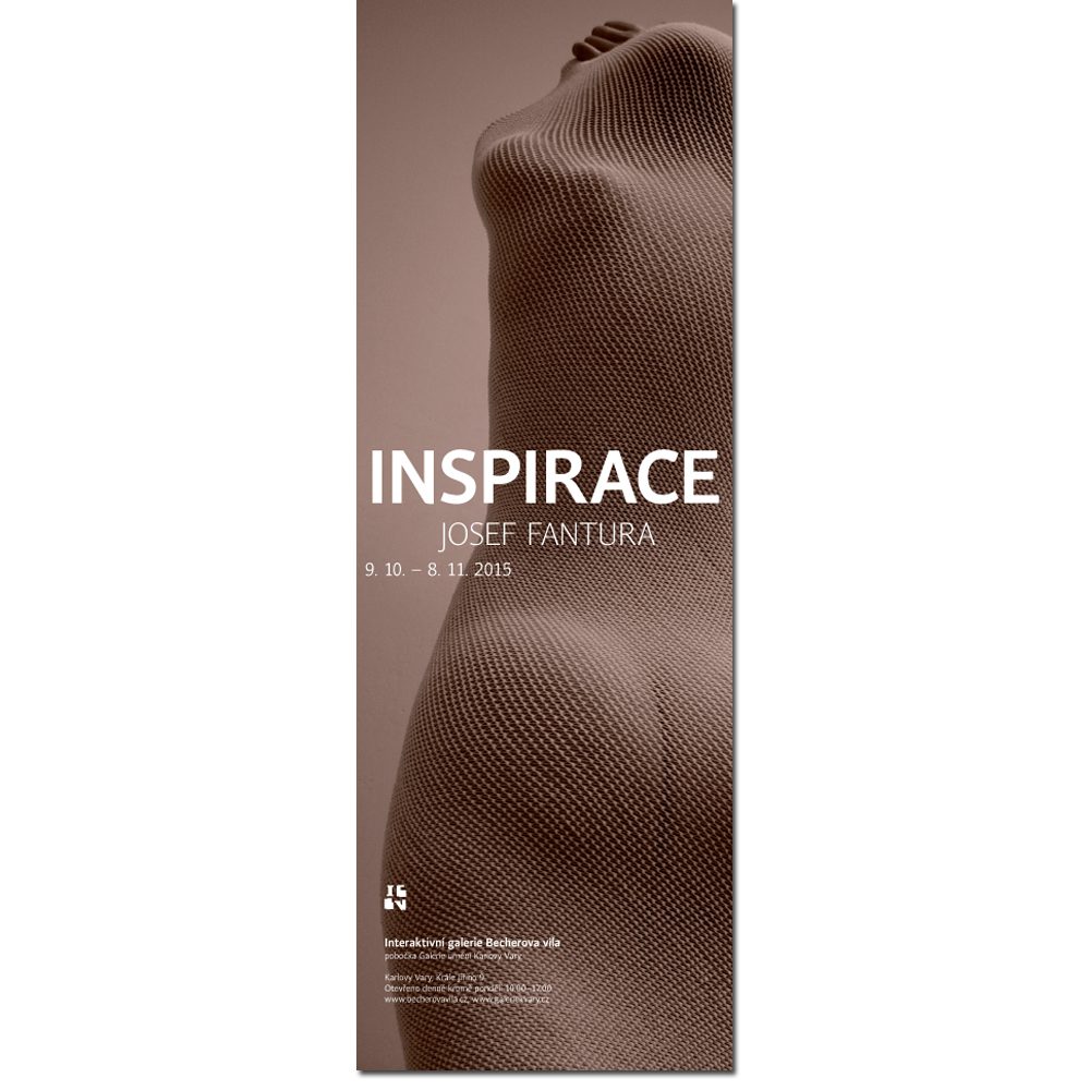 Josef Fantura – Inspirace