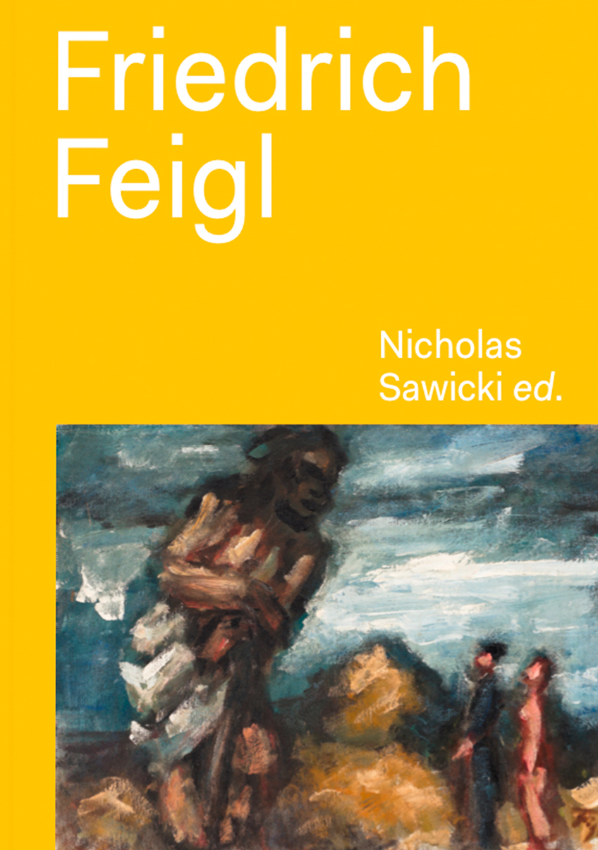 Friedrich Feigl 1884 – 1965