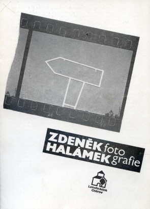 Zdeněk Halámek – fotografie