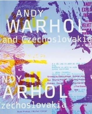 Andy Warhol a Československo