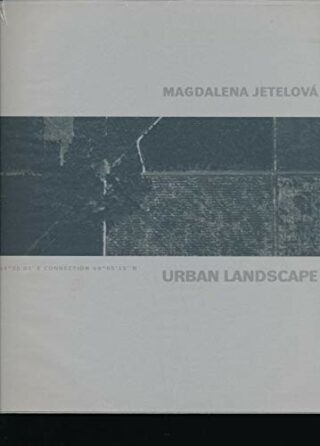 Magdalena Jetelová – Urban Landscape
