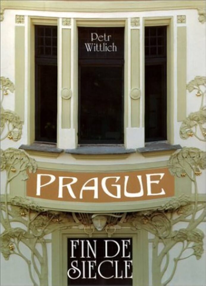 Prague – Fin de siecle