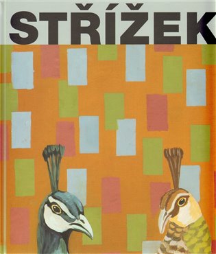 Antonín Střížek – Obrazy / Paintings