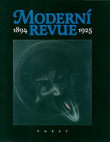 Moderní revue 1894 – 1925