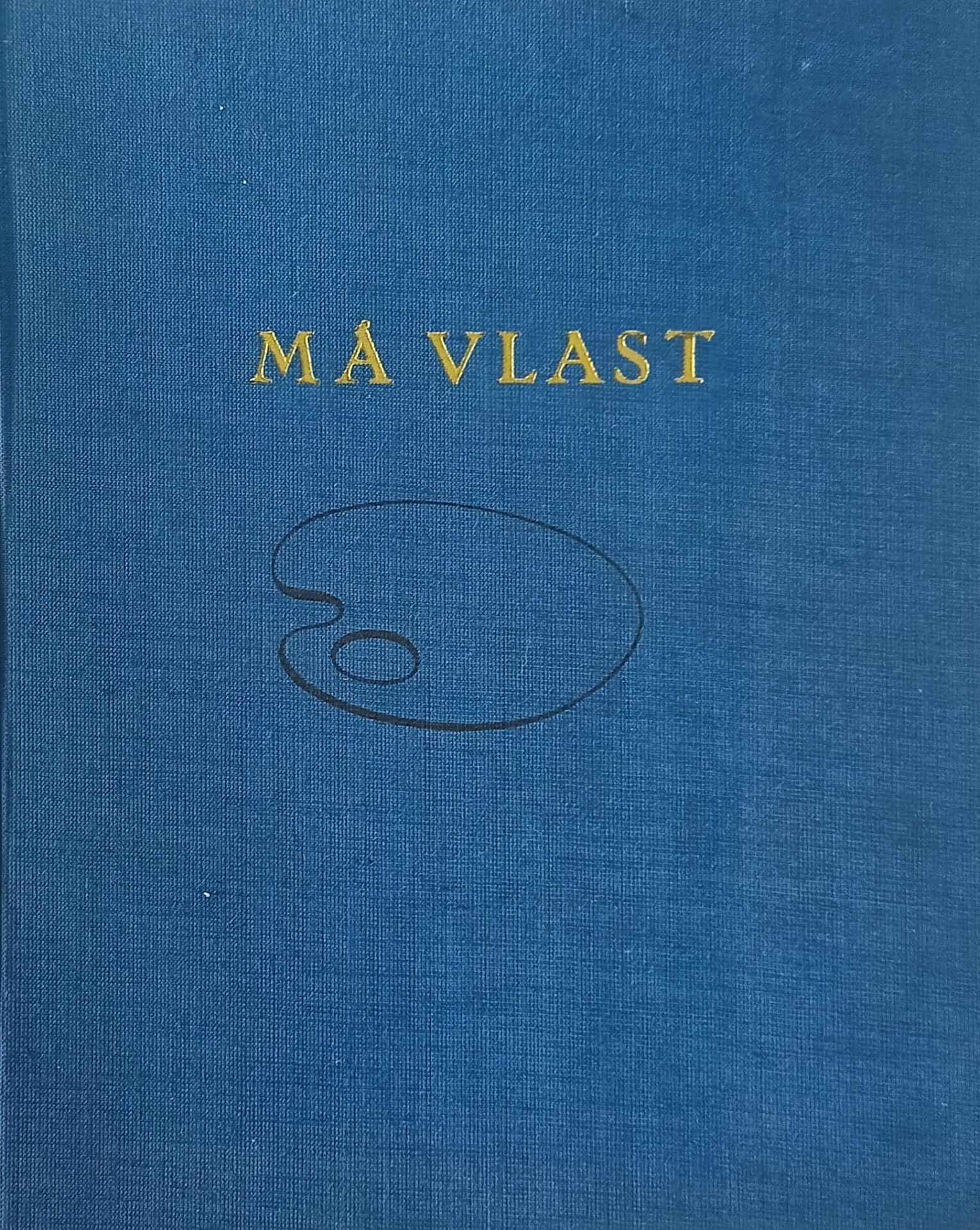 Má vlast