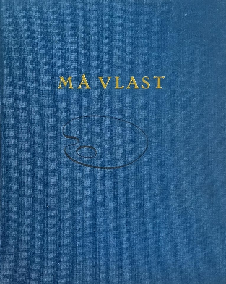 Má vlast