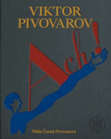 Viktor Pivovarov – Ach!