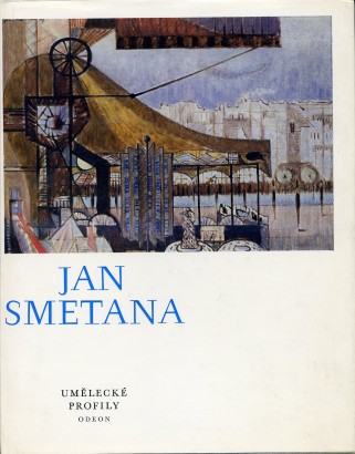 Jan Smetana