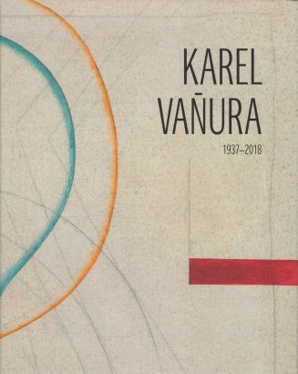 Karel Vaňura 1937–2018