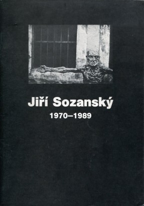 Jiří Sozanský 1970-1989