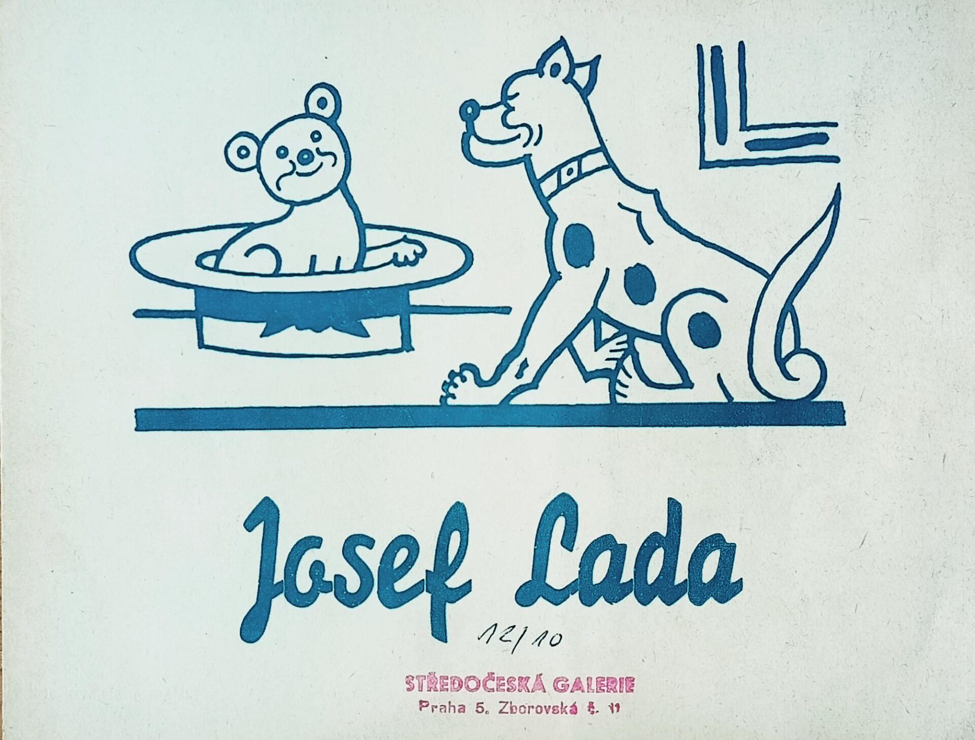 Josef Lada