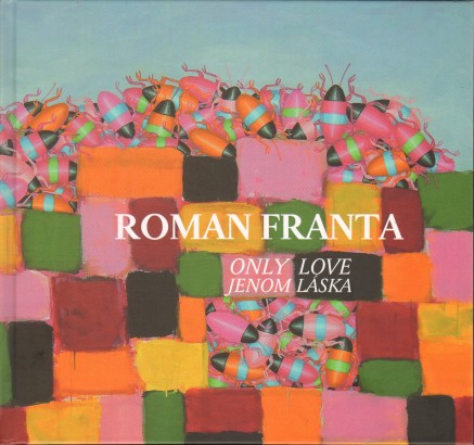 Roman Franta – Jenom láska / Only Love
