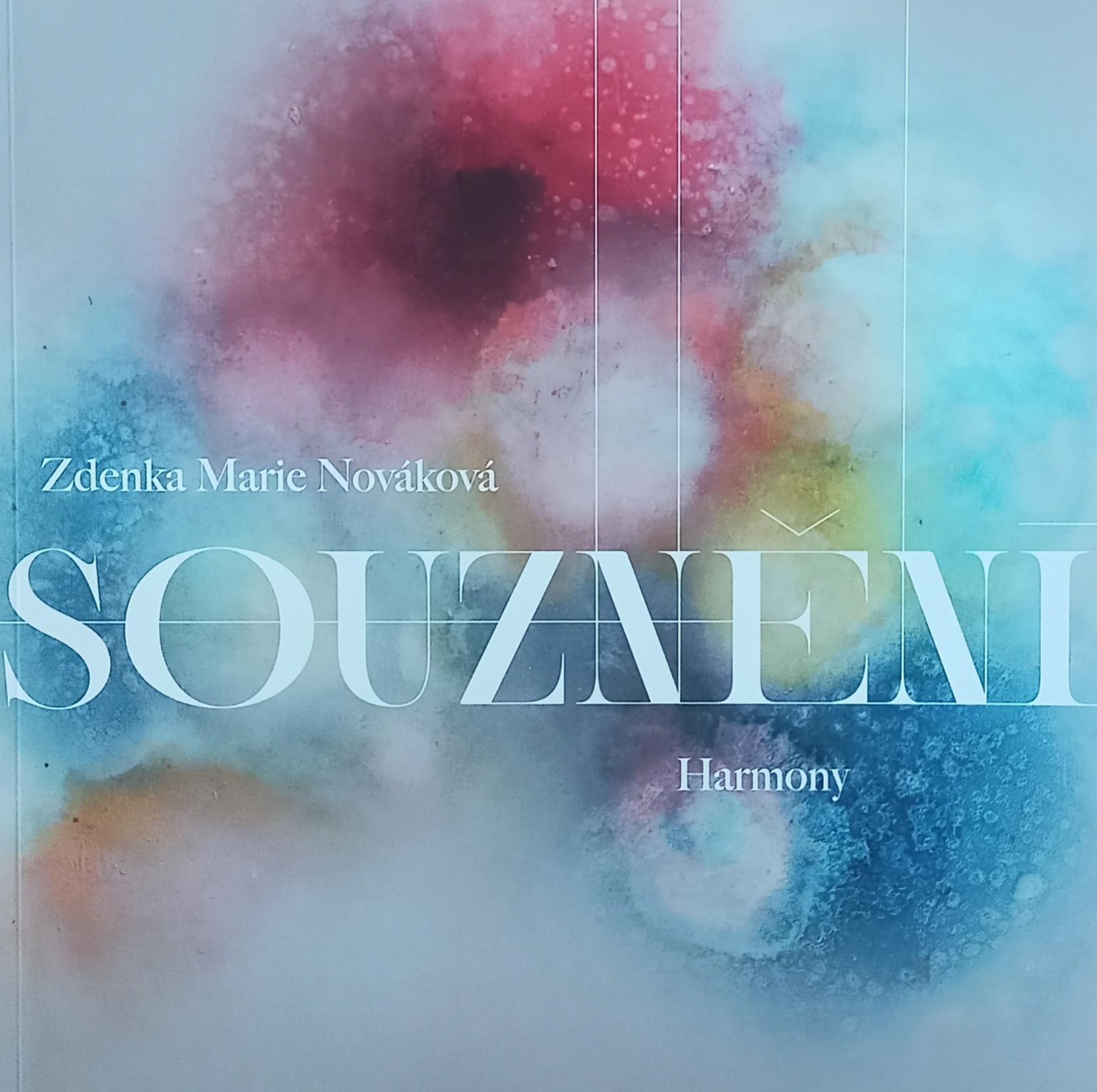 Zdenka Marie Nováková – Souznění