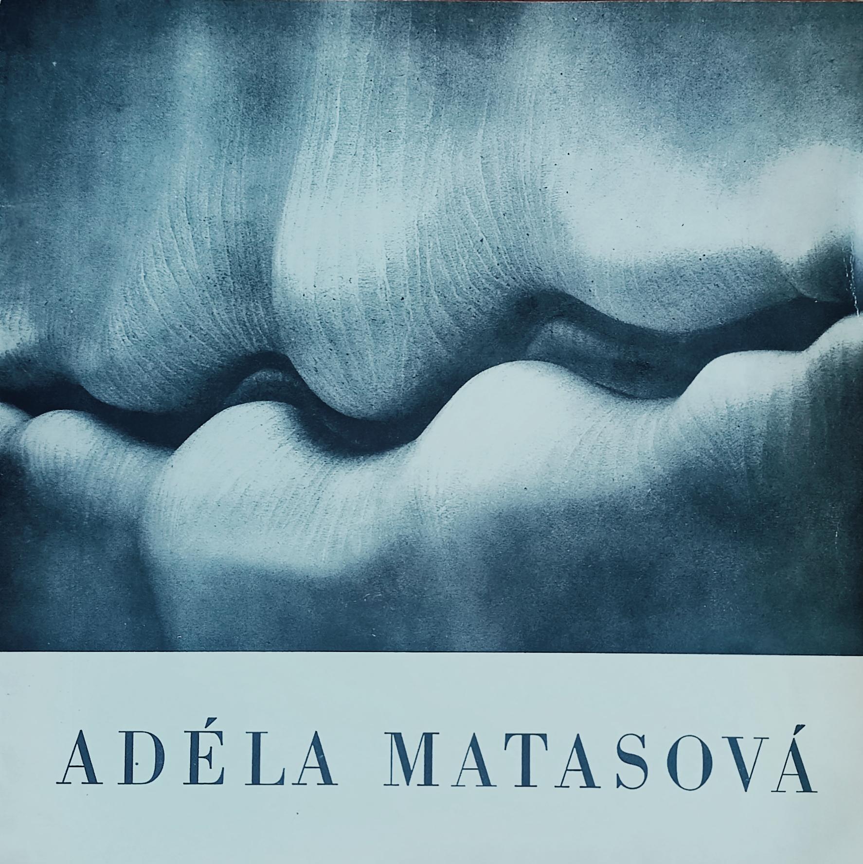 Adéla Matasová