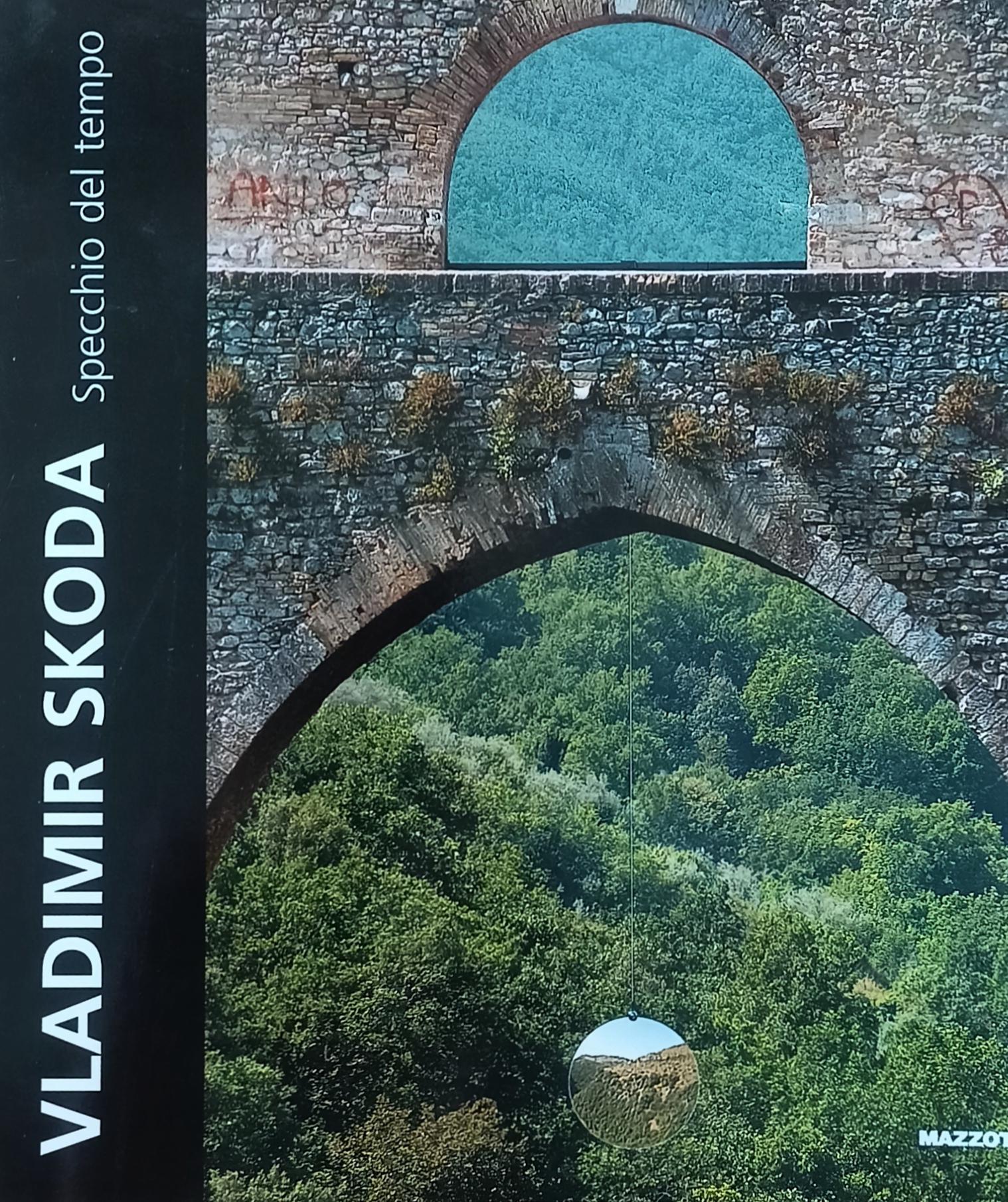 Vladimir Skoda – Specchio del tempo