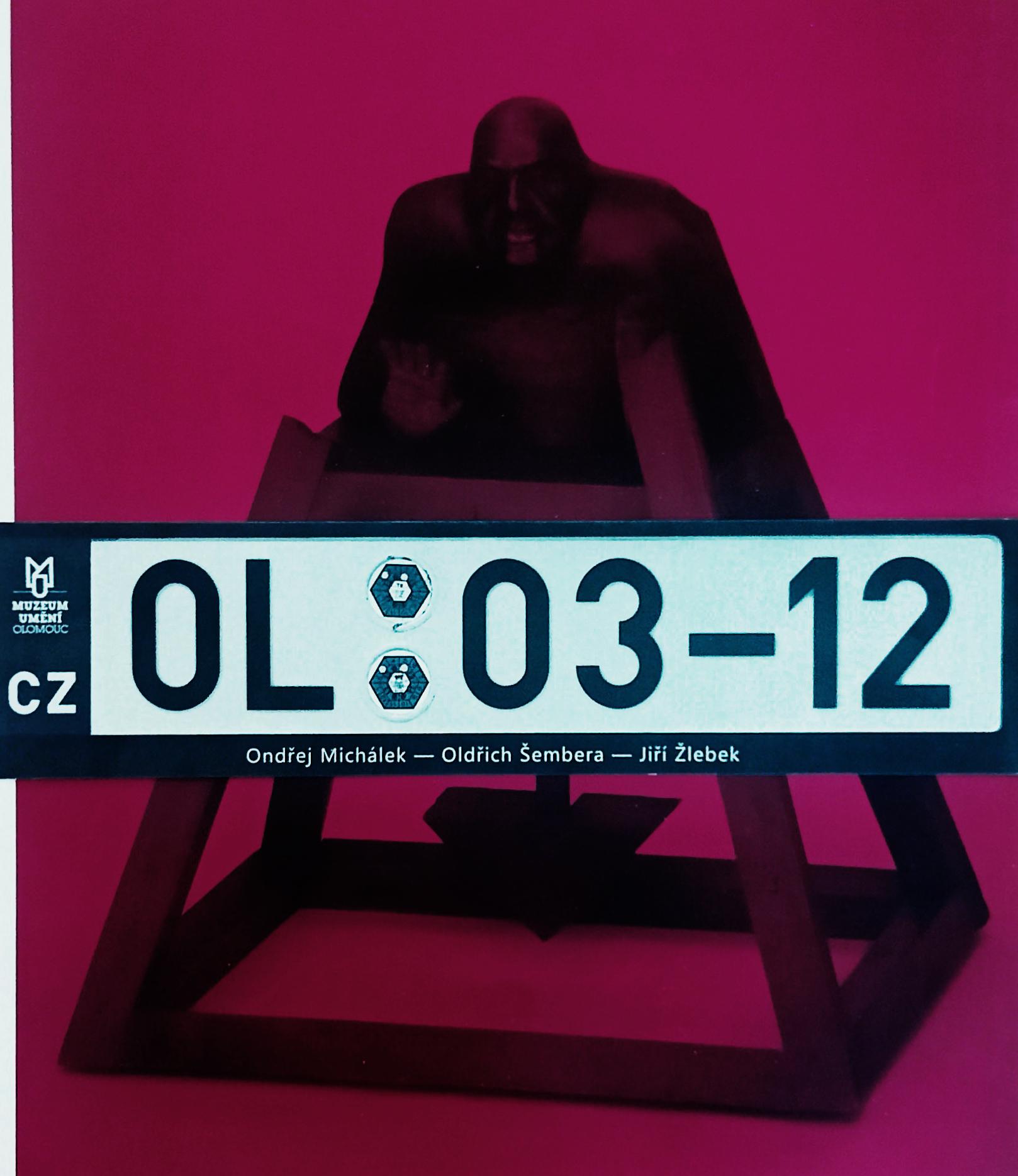 OL – 03 – 12