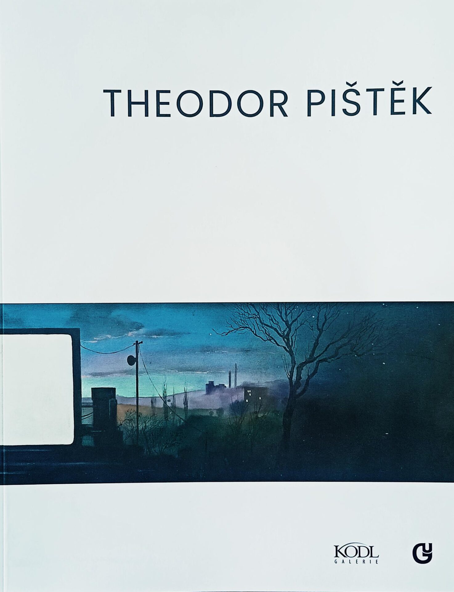 Theodor Pištěk