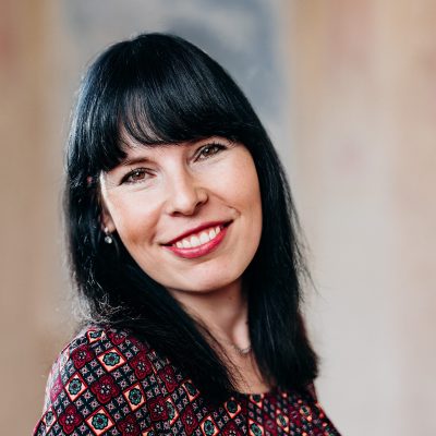 Lucie Klatovská