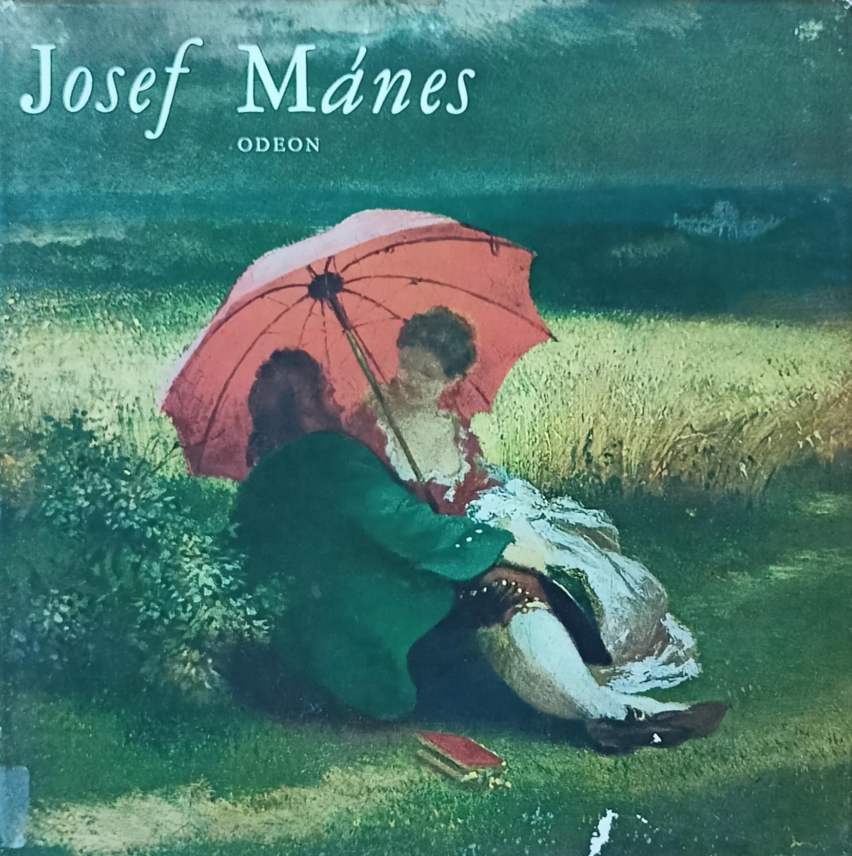 Josef Mánes
