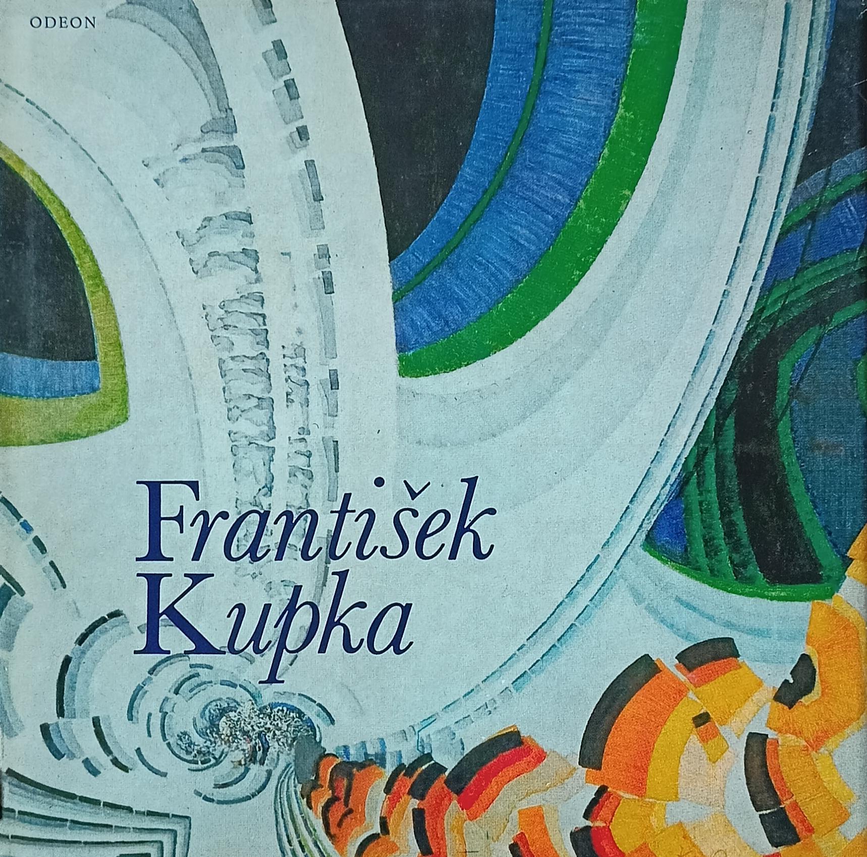 František Kupka