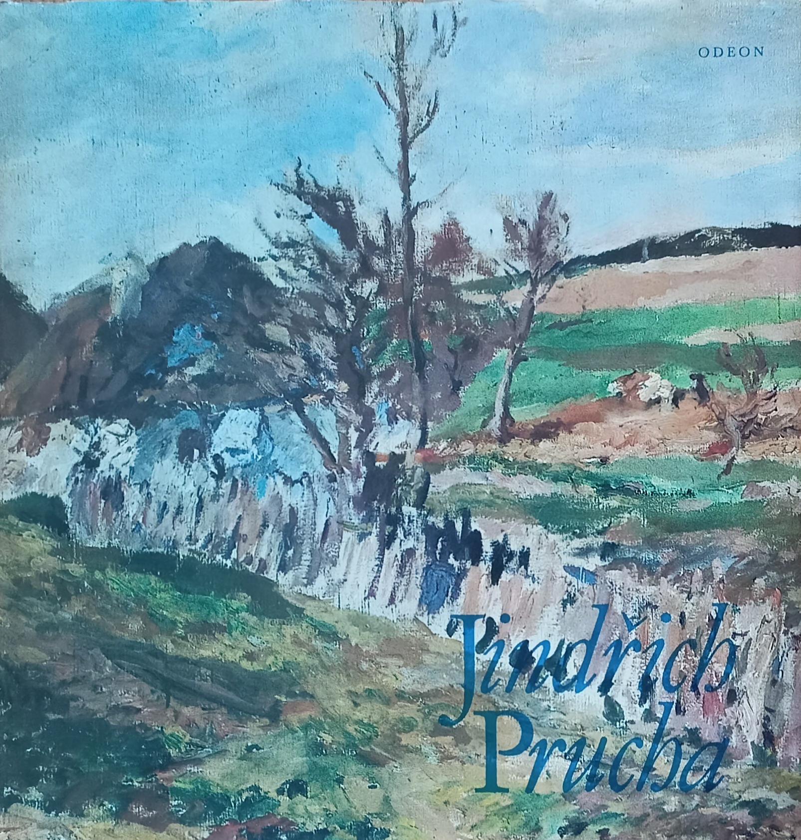 Jindřich Prucha