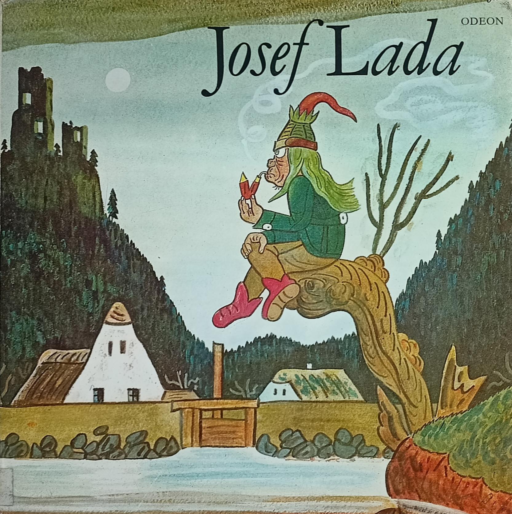 Josef Lada