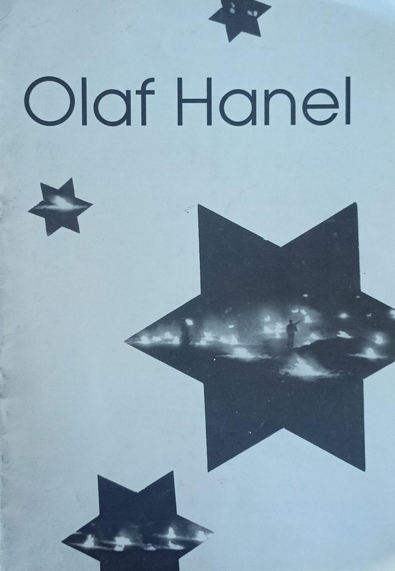 Olaf Hanel