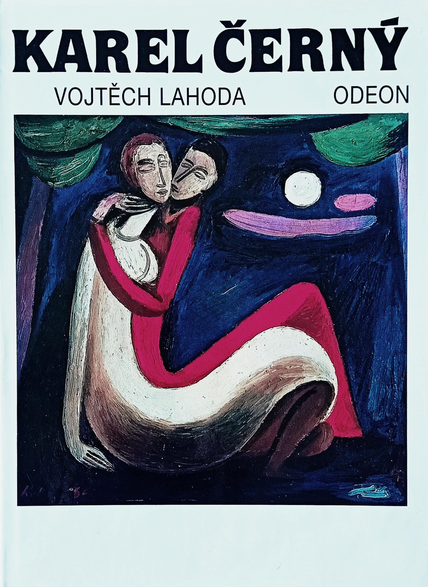 Karel Černý