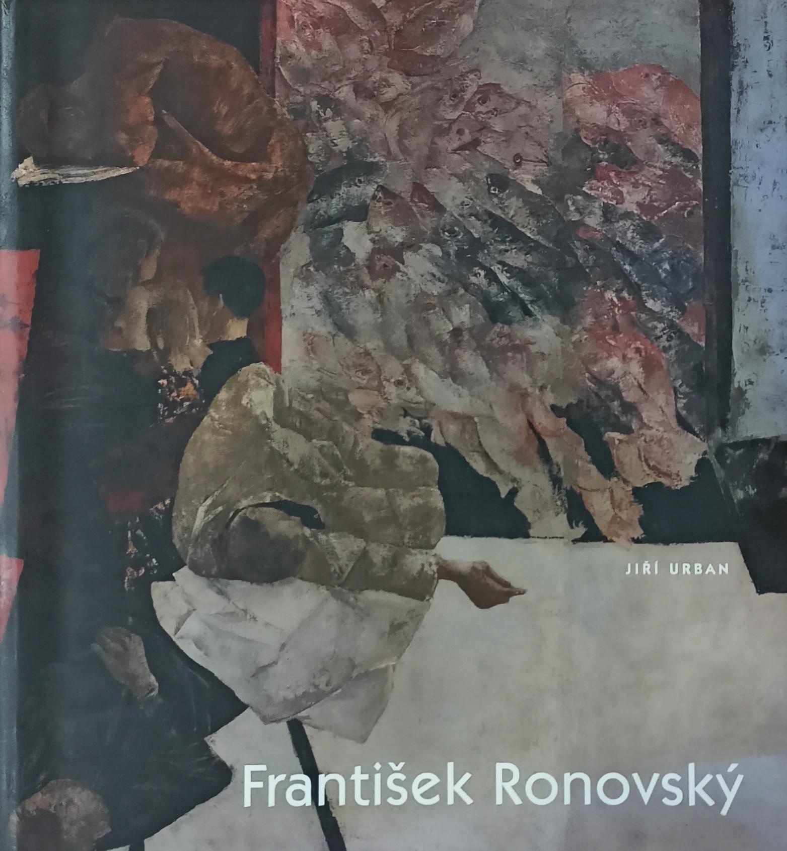 František Ronovský