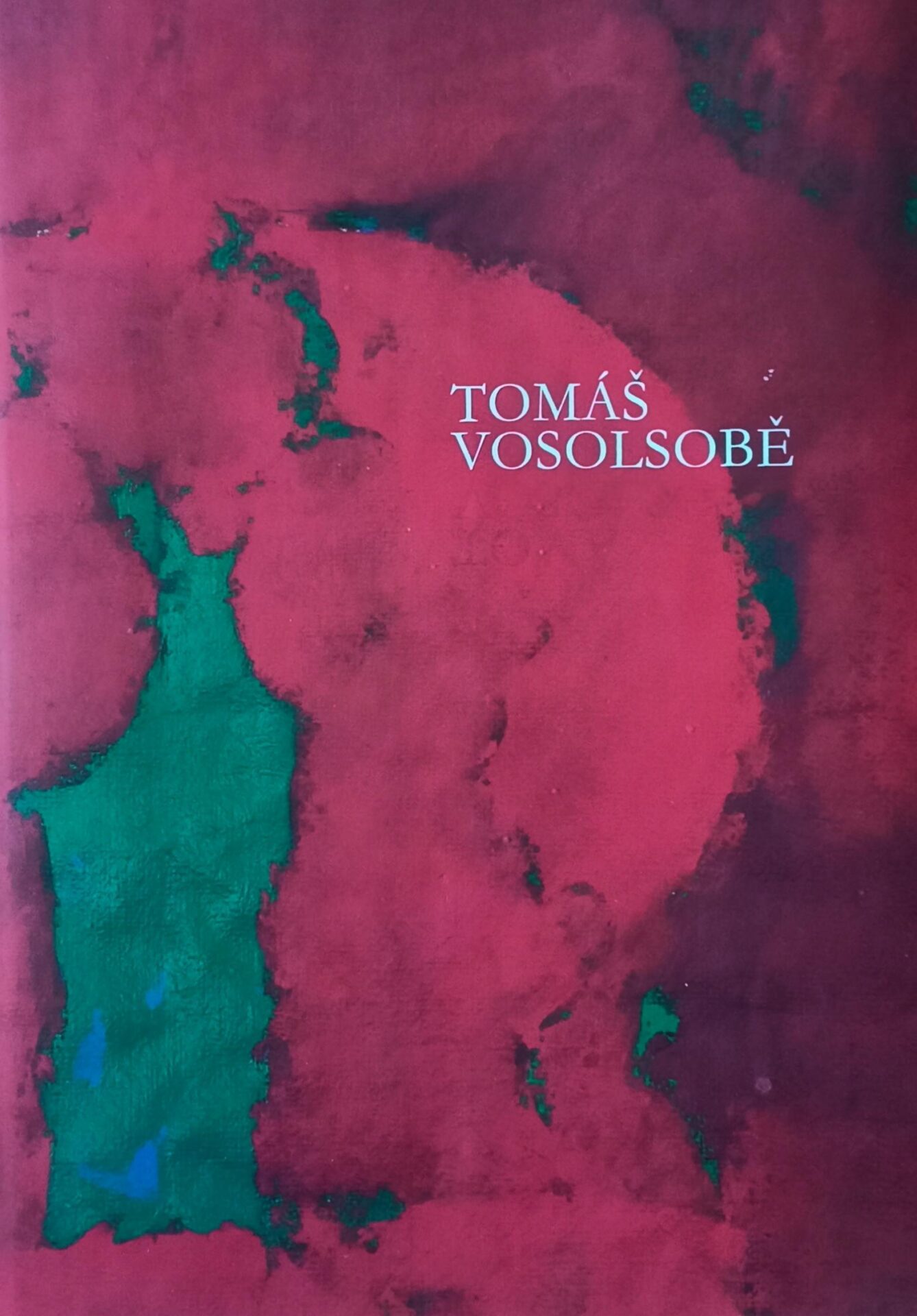 Tomáš Vosolsobě