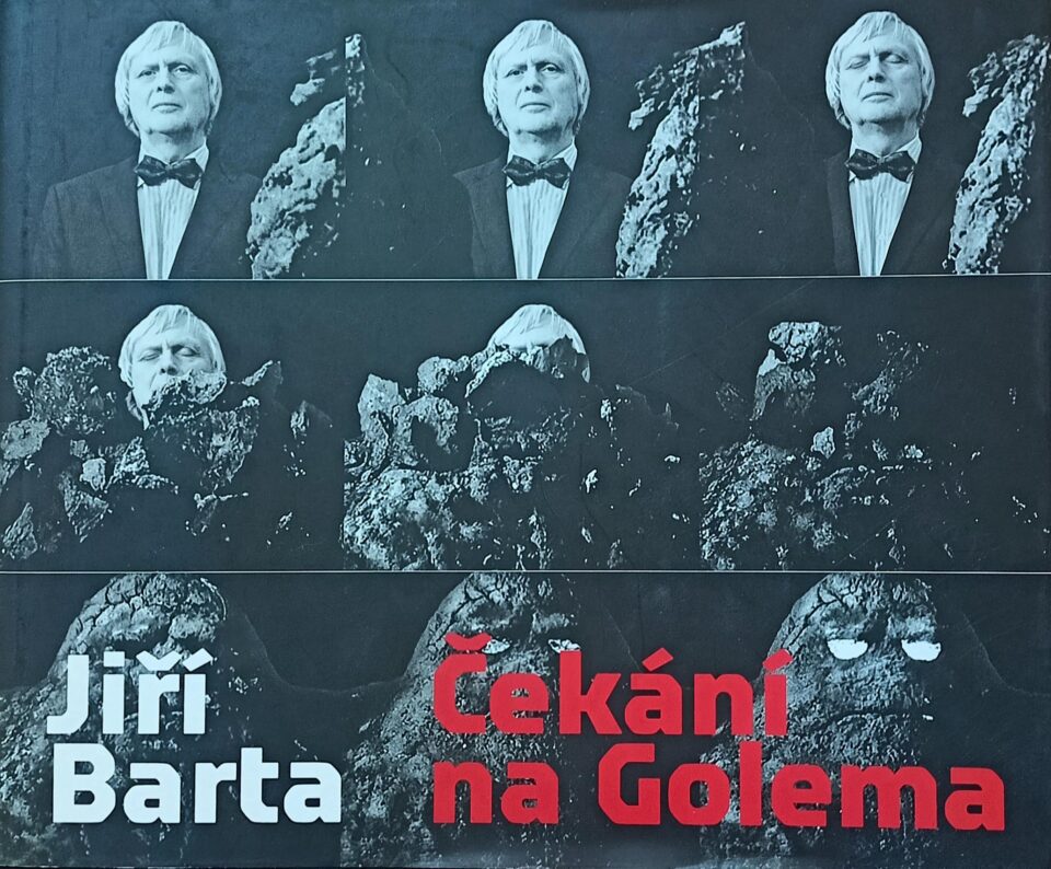 Jiří Barta – Čekání na Golema
