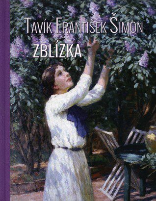 František Tavík Šimon – Zblízka