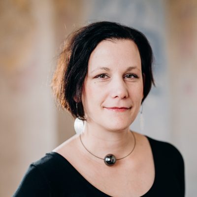 Monika Václová