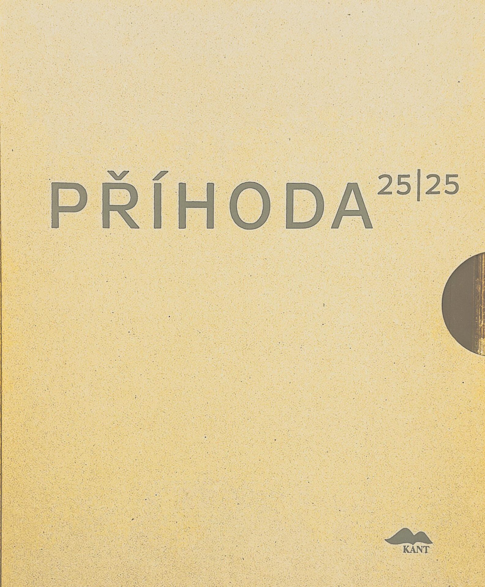 Jiří Příhoda 25/25 – 1992–2016
