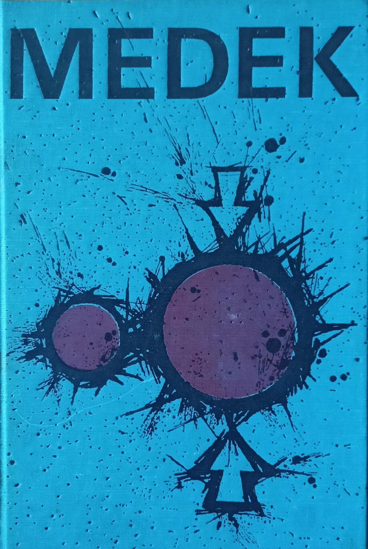Mikuláš Medek