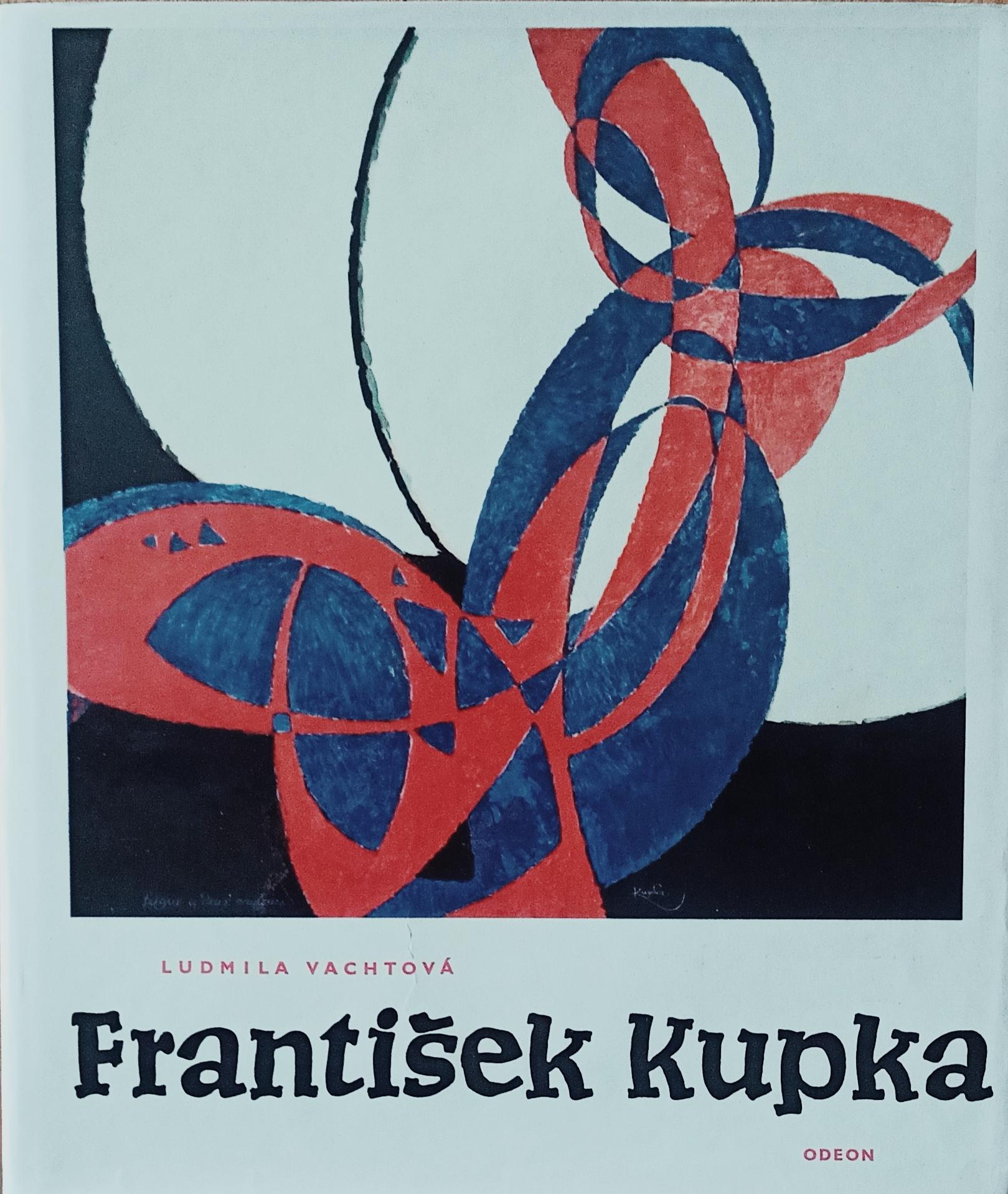 František Kupka