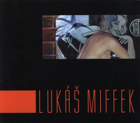 Lukáš Miffek