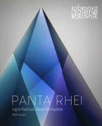 Ingrid Račková, David Suchopárek (IRDS studio) – Panta rhei