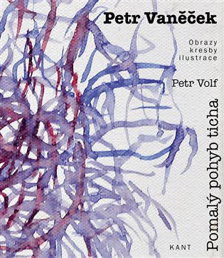 Petr Vaněček – Pomalý pohyb ticha