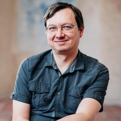 Martin Vlček