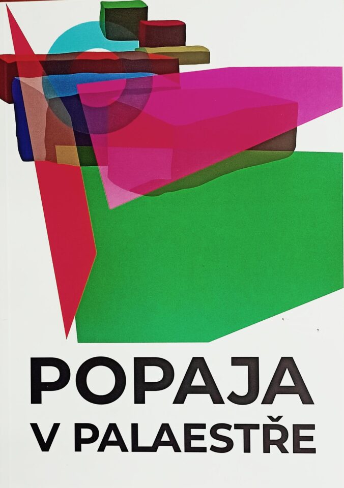 Popaja v Palaestře